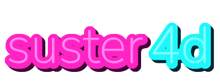 suster4d — logo kanal