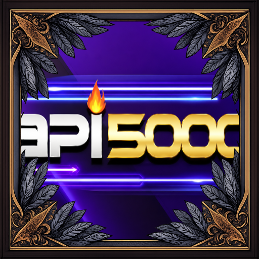 api5000 — mitra unggulan