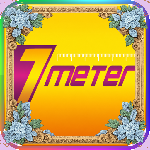 7meter — galeri pratinjau - APK Resmi